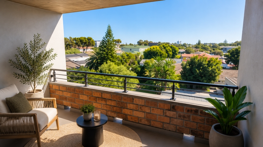 2 Bedroom Property for Sale in Table View Western Cape